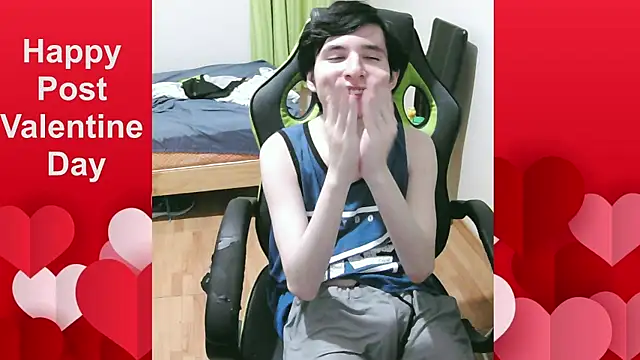 Twink martinboy online show from February 2026 05:52:01 AM