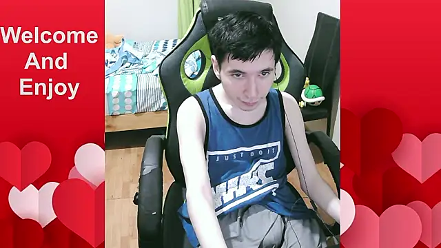 Twink martinboy online show from March 2026 02:27:01 AM