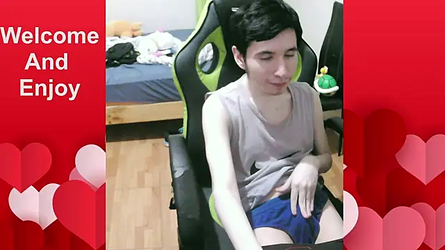 Twink martinboy online show from April 2026 01:42:02 AM