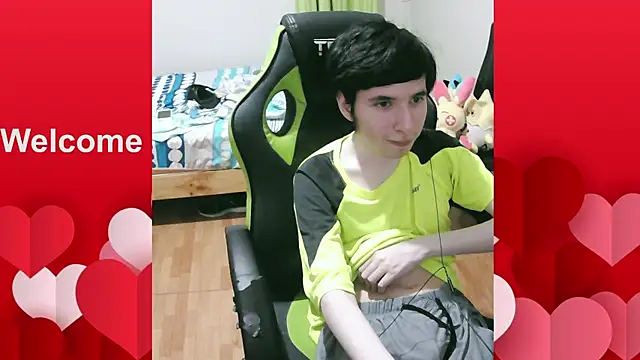 Twink martinboy online show from January 2026 01:34:01 AM