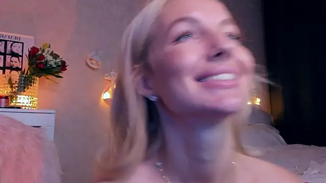 aestetick online show from March 2026 07:25:01 PM