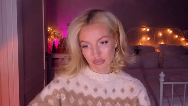 aestetick online show from February 2026 03:55:01 PM