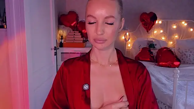 aestetick online show from February 2026 10:50:01 AM