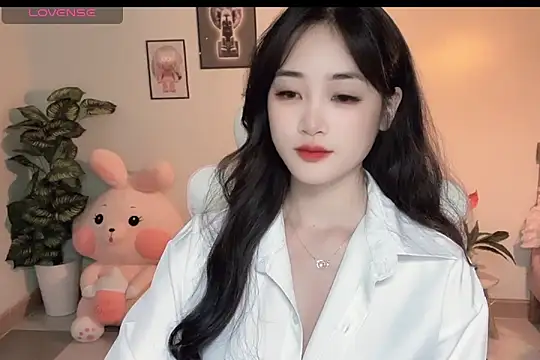 Snapshot of _Aimy_ chatting on October 2025 06:10:02 PM Aimy online show from October 2025 06:10:02 PM