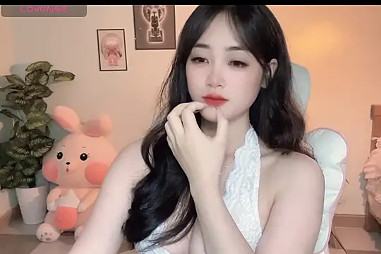 Snapshot of _Aimy_ chatting on October 2025 04:41:02 PM Aimy online show from October 2025 04:41:02 PM