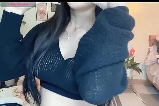 Snapshot of _Aimy_ chatting on September 2025 04:30:01 AM Aimy online show from September 2025 04:30:01 AM