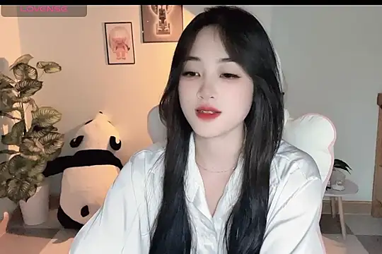 Snapshot of _Aimy_ chatting on September 2025 04:38:01 PM Aimy online show from September 2025 04:38:01 PM