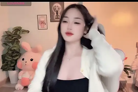 Snapshot of _Aimy_ chatting on December 2025 08:14:01 PM Aimy online show from December 2025 08:14:01 PM