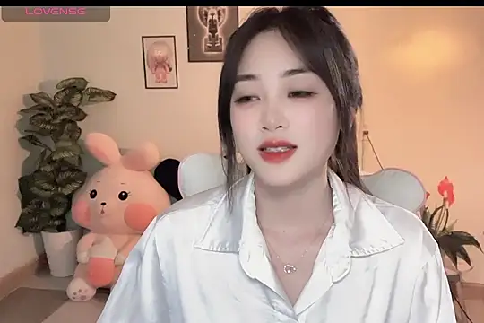 Snapshot of _Aimy_ chatting on November 2025 04:07:02 PM Aimy online show from November 2025 04:07:02 PM