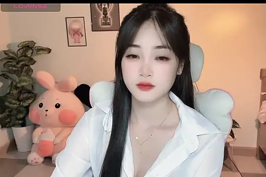 Snapshot of _Aimy_ chatting on November 2025 03:38:01 PM Aimy online show from November 2025 03:38:01 PM