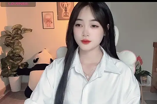 Snapshot of _Aimy_ chatting on September 2025 04:21:02 PM Aimy online show from September 2025 04:21:02 PM