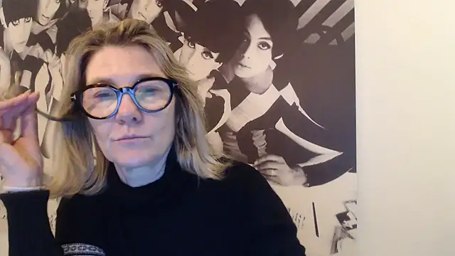 godinflower online show from February 2026 05:13:02 PM