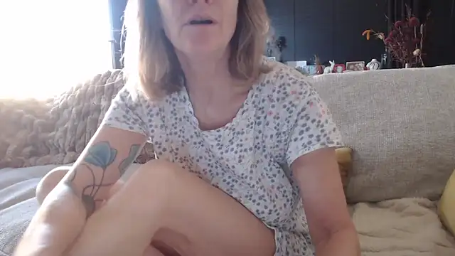 godinflower online show from April 2026 08:38:01 AM