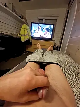 marcis222 online show from March 2026 01:00:02 AM