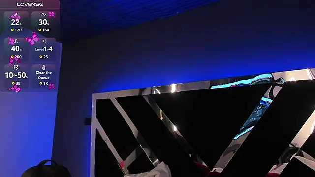 AmmyJones  online show from February 2026 02:53:01 AM