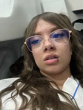 AmmyJones  online show from February 2026 05:35:01 PM