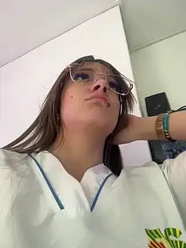 AmmyJones  online show from February 2026 05:34:01 PM