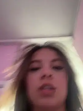 AmmyJones  online show from February 2026 05:46:02 PM