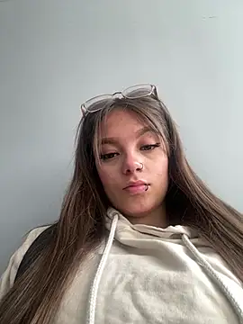 AmmyJones  online show from February 2026 07:03:02 PM