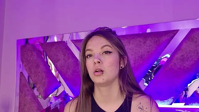 AmmyJones  online show from March 2026 07:16:02 PM