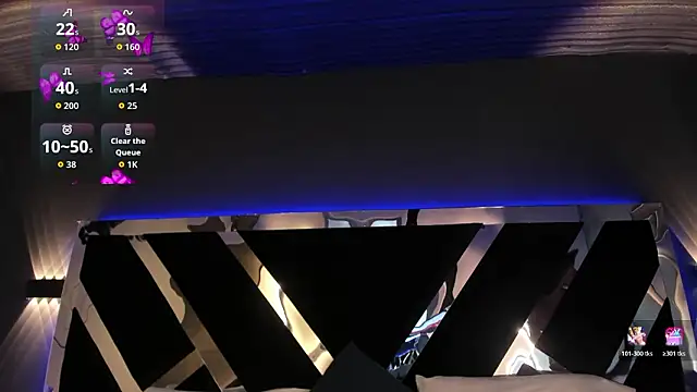 AmmyJones  online show from February 2026 07:47:02 PM