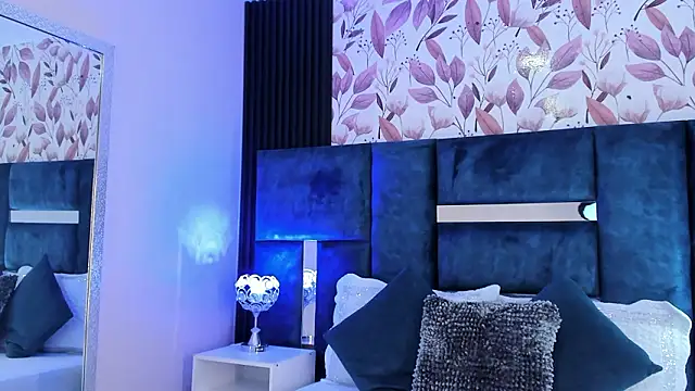 AmmyJones  online show from March 2026 06:30:01 PM