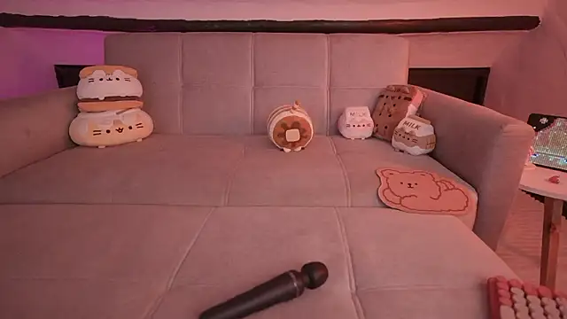 -SofiaCastillo- online show from March 2026 10:44:02 PM