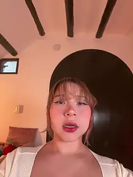 -SofiaCastillo- online show from February 2026 10:29:01 PM