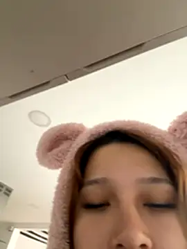 -SofiaCastillo- online show from November 2025 01:11:02 PM