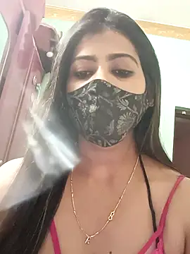 SANAYA ROY online show from October 2025 08:11:01 AM