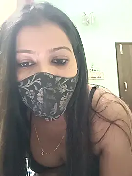 SANAYA ROY online show from October 2025 10:29:02 AM