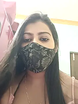 SANAYA ROY online show from October 2025 10:17:01 AM