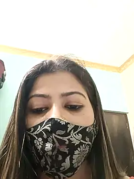 SANAYA ROY online show from March 2025 07:13:02 PM