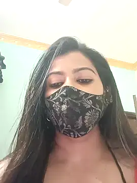 SANAYA ROY online show from December 2025 07:51:01 AM