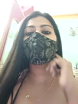 SANAYA ROY online show from September 2025 10:30:02 AM