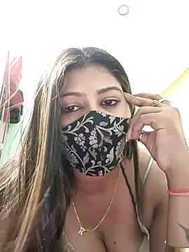 SANAYA ROY online show from March 2025 09:49:02 AM