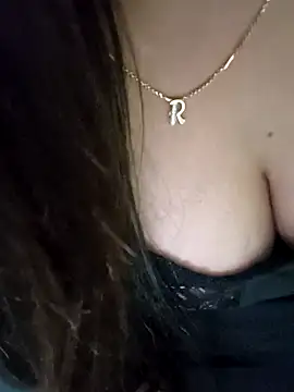 SANAYA ROY online show from February 2026 07:41:01 AM