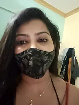 SANAYA ROY online show from March 2026 08:20:01 PM