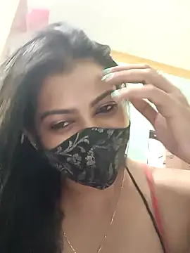 SANAYA ROY online show from September 2025 07:52:02 AM