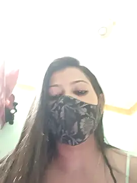 SANAYA ROY online show from September 2025 08:41:02 PM