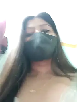 SANAYA ROY online show from March 2025 07:17:01 PM