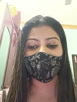 SANAYA ROY online show from February 2026 08:37:01 PM