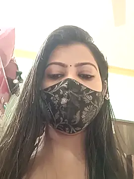 SANAYA ROY online show from January 2026 06:55:02 PM