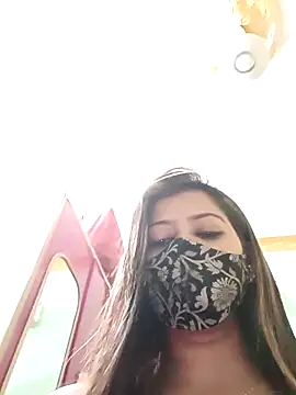 SANAYA ROY online show from March 2025 06:35:02 PM