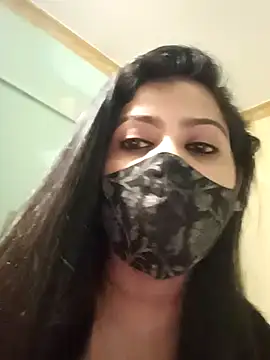 SANAYA ROY online show from April 2026 08:37:02 AM