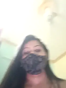 SANAYA ROY online show from March 2026 07:15:01 PM