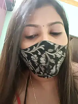 SANAYA ROY online show from March 2025 09:56:02 AM