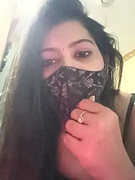 SANAYA ROY online show from April 2026 10:11:01 AM