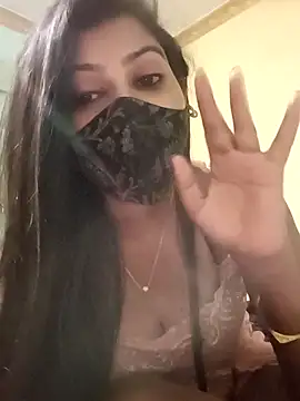 SANAYA ROY online show from April 2026 07:58:02 PM