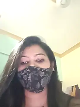 SANAYA ROY online show from March 2026 08:09:02 PM